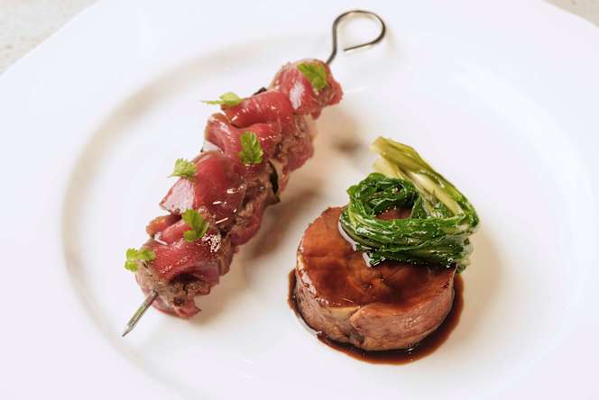 VICI Bistrot & Ristorante - Roma - 3