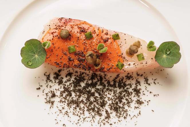 VICI Bistrot & Ristorante - Roma - 8