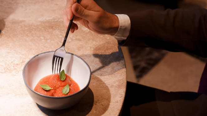 VICI Bistrot & Ristorante - Roma - 1