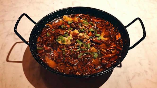 Hammer  - Calle Leganitos 41 - 5