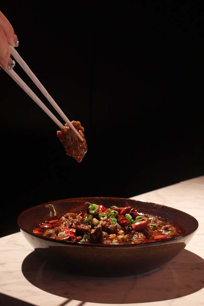 Hammer  - Calle Leganitos 41 - 3