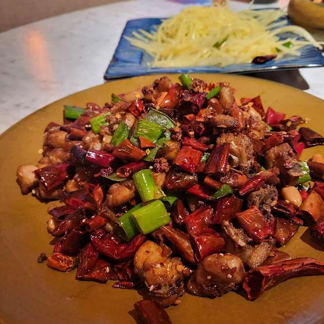 Hammer  - Calle Leganitos 41 - 2