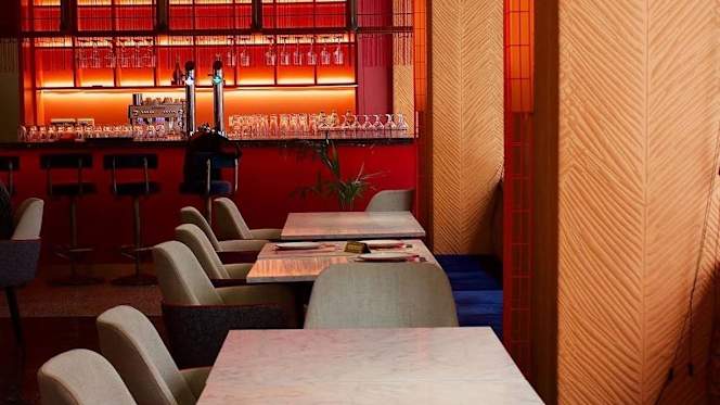 Hammer  - Calle Leganitos 41 - 0