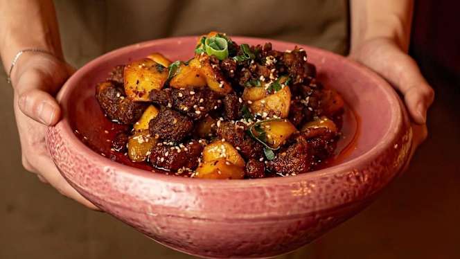 Hammer  - Calle Leganitos 41 - 4