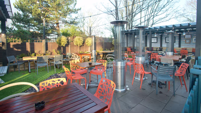 The Kings Head Chingford - 5