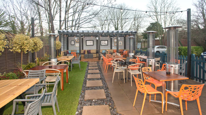 The Kings Head Chingford - 7