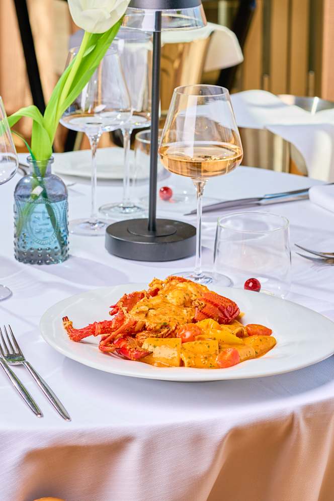 Gusto d'Altura - 2