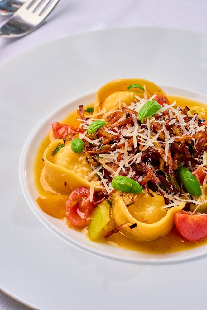 Gusto d'Altura - 4