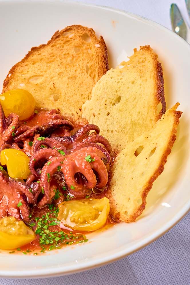 Gusto d'Altura - 3