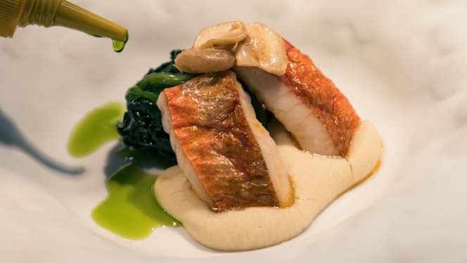 Gusto d'Altura - Altamura - 1