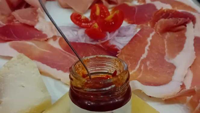 Vizziata la pizza esigente di Rossolampone - 2