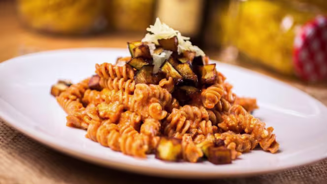 Hosteria Moderna - 2