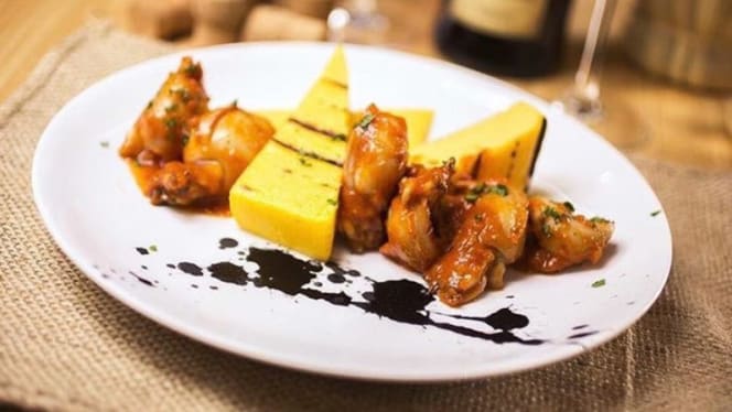 Hosteria Moderna - 3