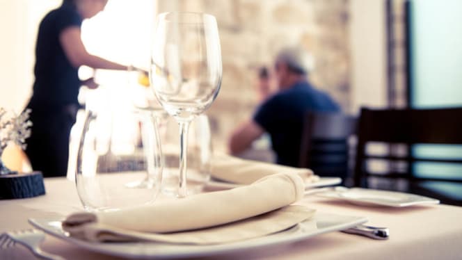 Antique Restaurante y Tapas - 9