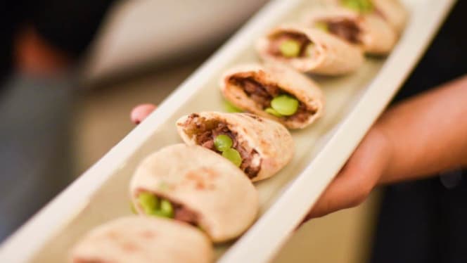 Antique Restaurante y Tapas - 5