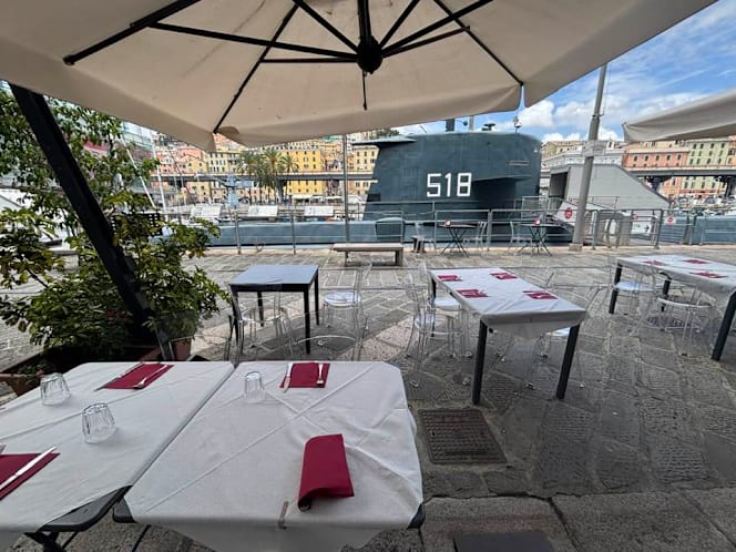 Love- Piccolo Mondo Ristorante Cocktail Bar - 0