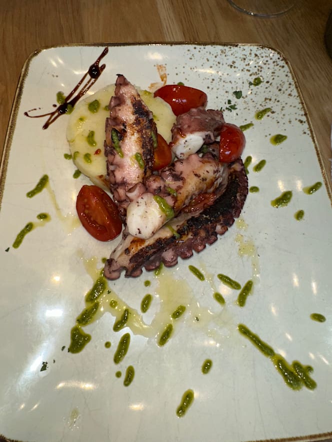 Love- Piccolo Mondo Ristorante Cocktail Bar - 7