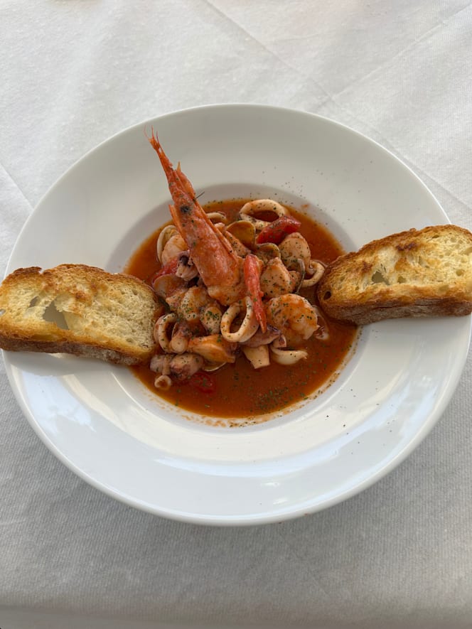 Love- Piccolo Mondo Ristorante Cocktail Bar - 3