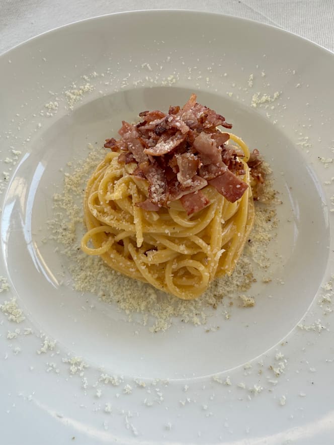 Love- Piccolo Mondo Ristorante Cocktail Bar - 2