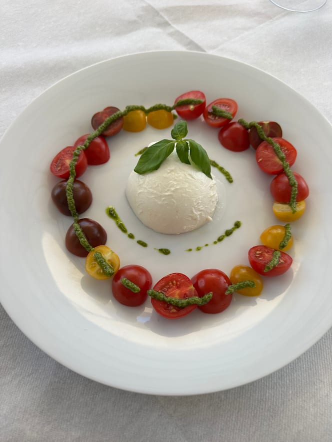 Love- Piccolo Mondo Ristorante Cocktail Bar - 1