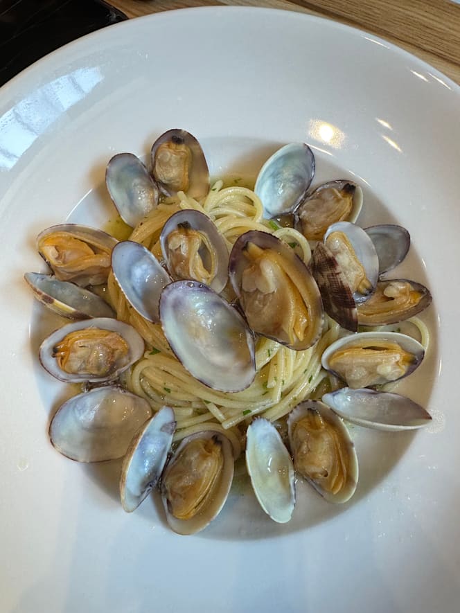 Love- Piccolo Mondo Ristorante Cocktail Bar - 4