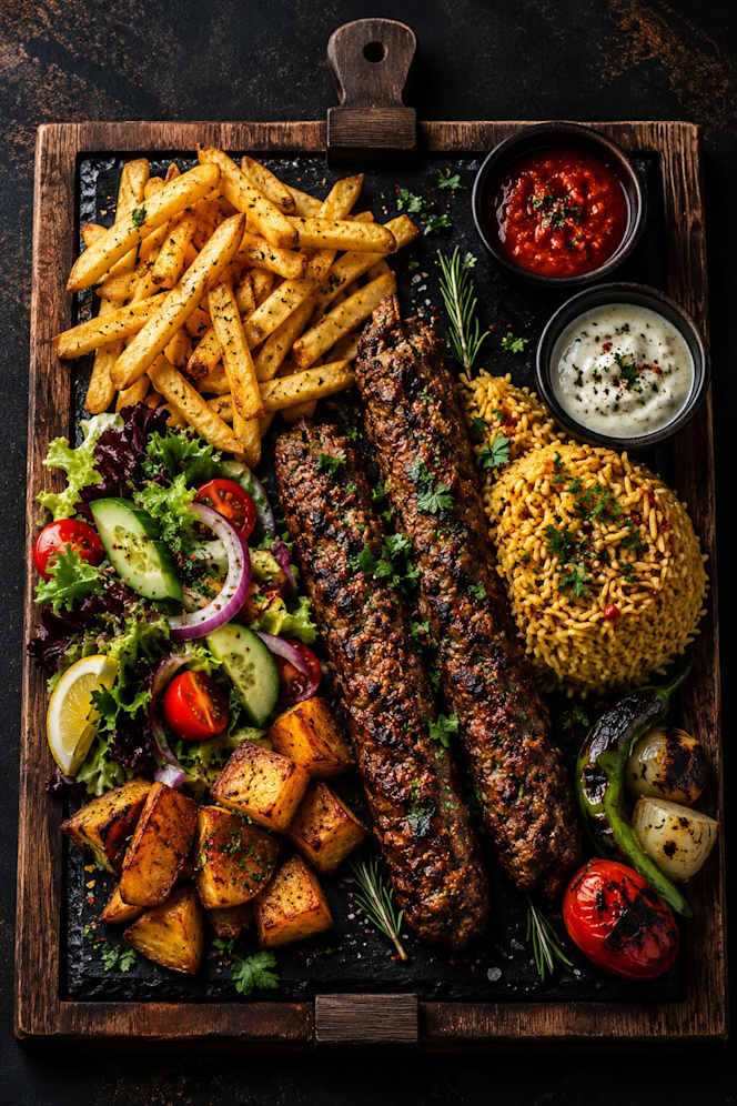 Nona resto et club - 1