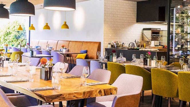 Restaurant Rexdaelder - Den Dolder - 6