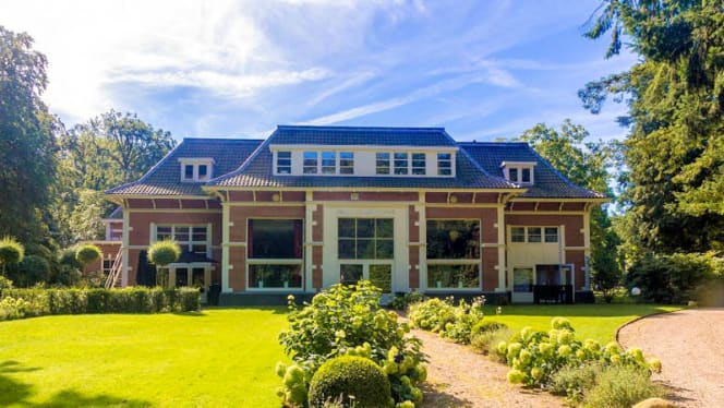 Restaurant Rexdaelder - Den Dolder - 0