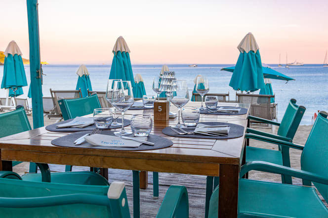 Tropical Beach Club Elba - 9