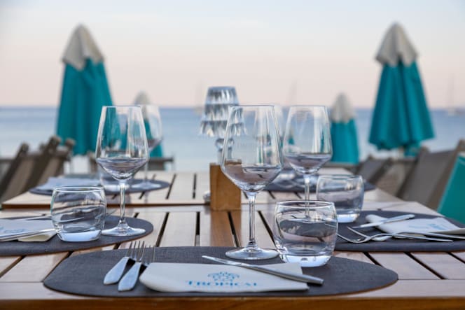 Tropical Beach Club Elba - 2