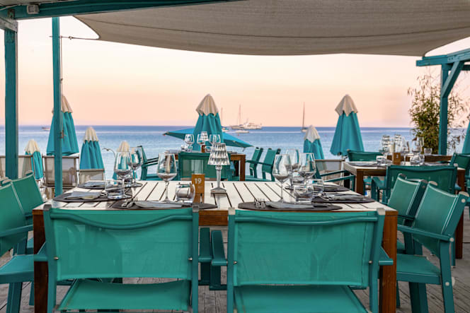 Tropical Beach Club Elba - 0