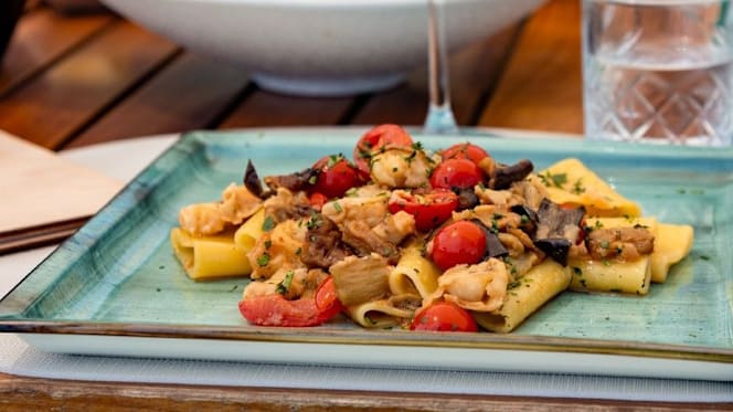 Tropical Beach Club Elba - 8