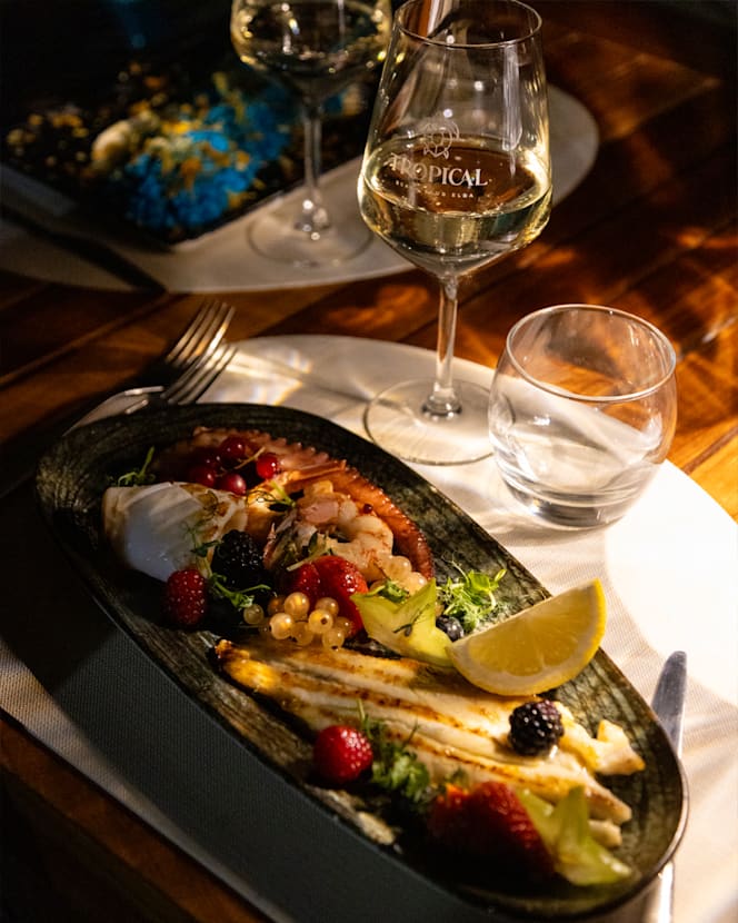 Tropical Beach Club Elba - 6