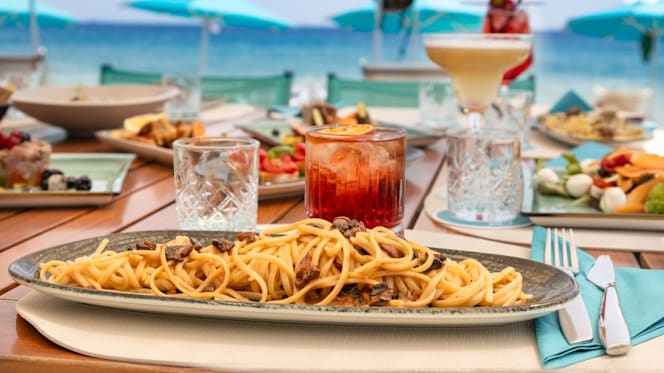 Tropical Beach Club Elba - 4