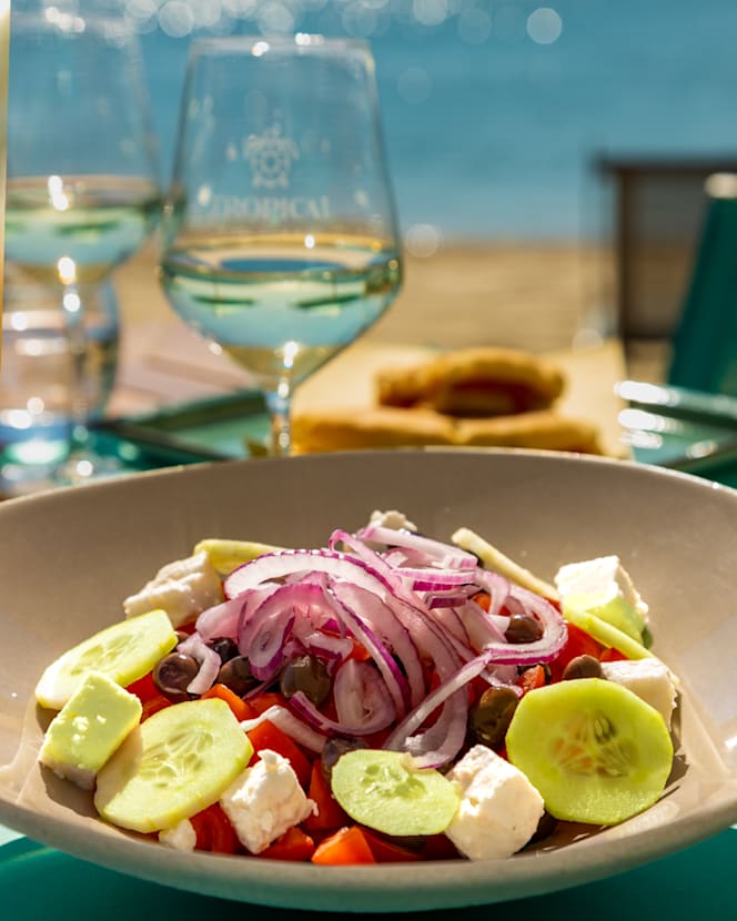 Tropical Beach Club Elba - 3