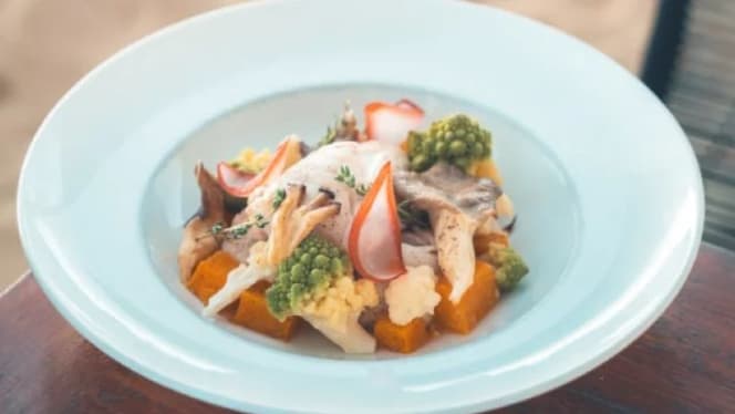 Papy Mougeot Pornichet - 1