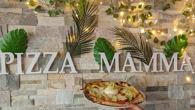 Pizza Mamma - 8