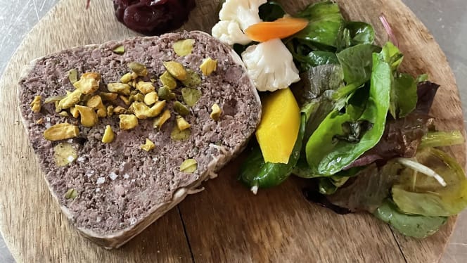 Les Raisins Sociaux - 6