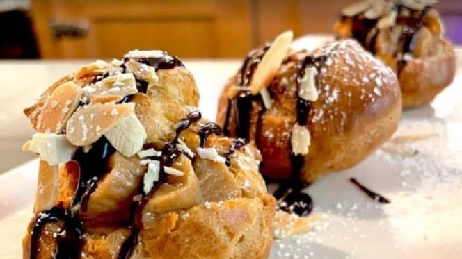 Les Raisins Sociaux - 5