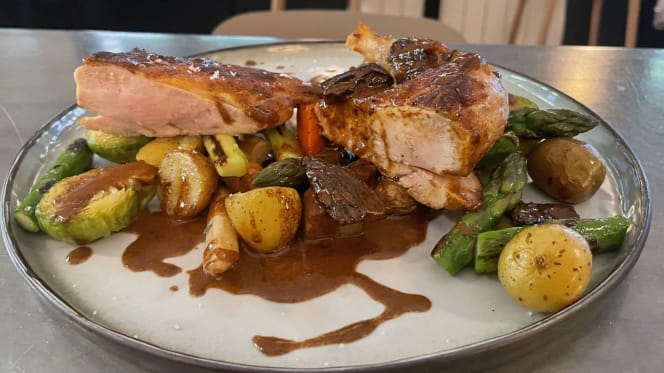 Les Raisins Sociaux - 2