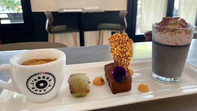 Les Raisins Sociaux - 1