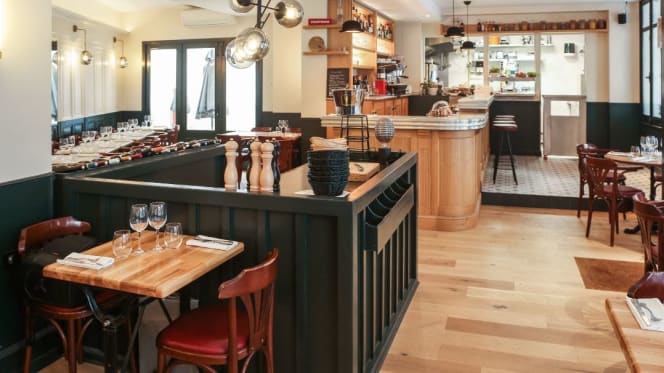 Les Raisins Sociaux - 9