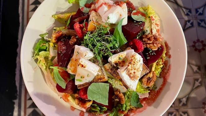 Café Zehnsiebzig - 7