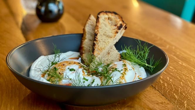 Café Zehnsiebzig - 6