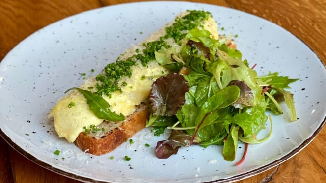 Café Zehnsiebzig - 3