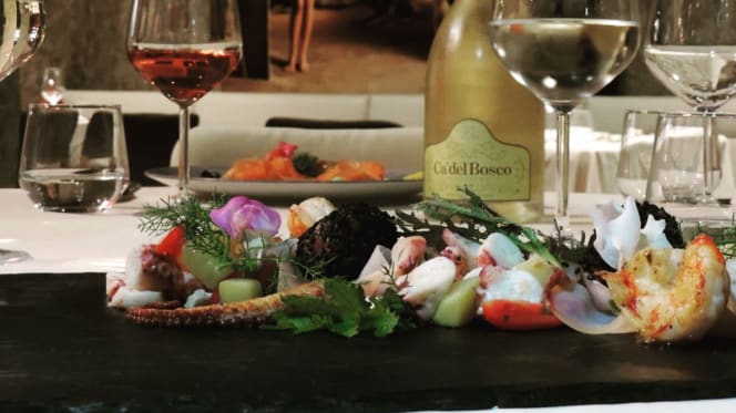 Restaurant Festival - 0