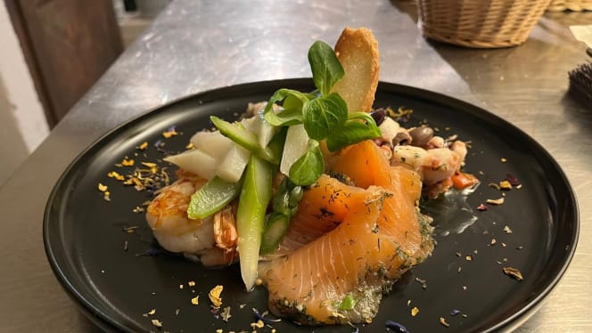 Restaurant Festival - 5