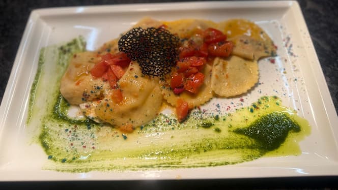 Restaurant Festival - 1