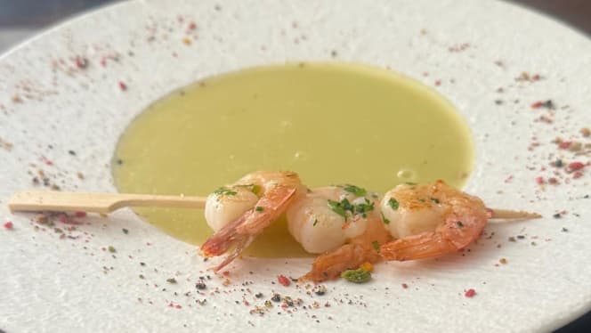 Restaurant Festival - 2