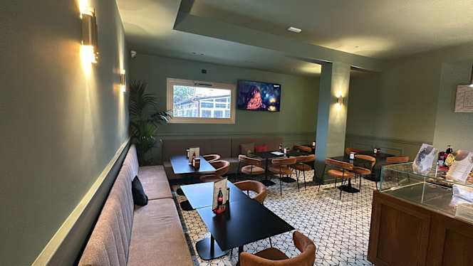 Officina Gastronomica - 0